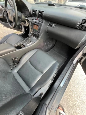 Mercedes-Benz C 270 | Mobile.bg    13