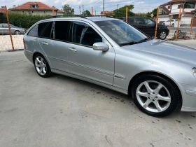 Обява за продажба на Mercedes-Benz C 270 ~5 999 лв. - изображение 1