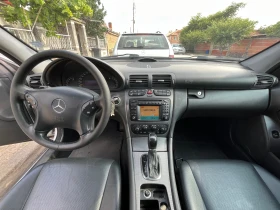 Обява за продажба на Mercedes-Benz C 270 ~5 999 лв. - изображение 11