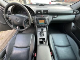 Mercedes-Benz C 270 | Mobile.bg    15