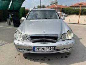 Обява за продажба на Mercedes-Benz C 270 ~5 999 лв. - изображение 2