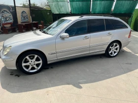Обява за продажба на Mercedes-Benz C 270 ~5 999 лв. - изображение 4