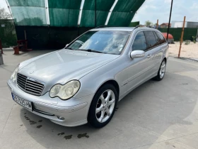 Обява за продажба на Mercedes-Benz C 270 ~5 999 лв. - изображение 3