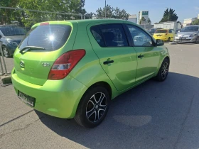 Обява за продажба на Hyundai I20 1.3i ESKLUZIVE SPEZIALL ~3 599 лв. - изображение 2