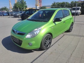 Обява за продажба на Hyundai I20 1.3i ESKLUZIVE SPEZIALL ~3 599 лв. - изображение 1