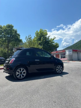 Fiat 500 | Mobile.bg    2