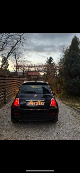 Fiat 500 | Mobile.bg    4