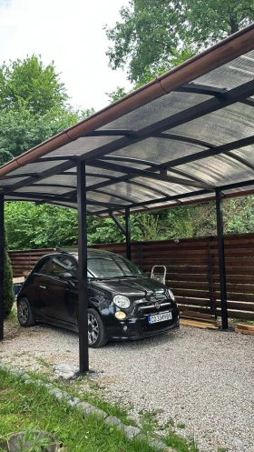 Fiat 500 | Mobile.bg    3