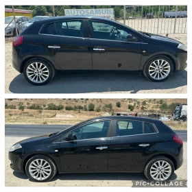 Fiat Bravo 2.0Mjet 16v  | Mobile.bg    7