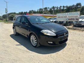     Fiat Bravo 2.0Mjet 16v 