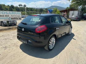 Fiat Bravo 2.0Mjet 16v  | Mobile.bg    6