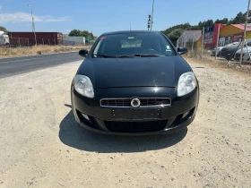 Fiat Bravo 2.0Mjet 16v  | Mobile.bg    2