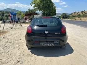 Fiat Bravo 2.0Mjet 16v  | Mobile.bg    5