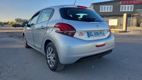 Обява за продажба на Peugeot 208 1.6 HDI 100 ~15 000 лв. - изображение 2