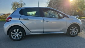 Обява за продажба на Peugeot 208 1.6 HDI 100 ~15 000 лв. - изображение 7