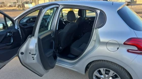 Обява за продажба на Peugeot 208 1.6 HDI 100 ~15 000 лв. - изображение 9