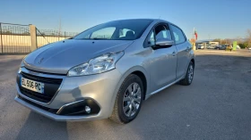 Обява за продажба на Peugeot 208 1.6 HDI 100 ~15 000 лв. - изображение 1