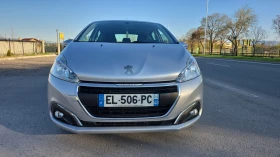 Обява за продажба на Peugeot 208 1.6 HDI 100 ~15 000 лв. - изображение 1