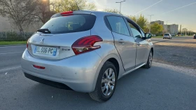Обява за продажба на Peugeot 208 1.6 HDI 100 ~15 000 лв. - изображение 5
