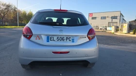 Обява за продажба на Peugeot 208 1.6 HDI 100 ~15 000 лв. - изображение 3