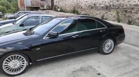 Mercedes-Benz S 350 4matic | Mobile.bg    12