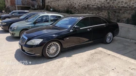 Mercedes-Benz S 350 4matic | Mobile.bg    10
