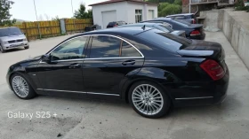 Mercedes-Benz S 350 4matic | Mobile.bg    11