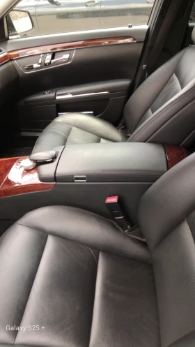 Mercedes-Benz S 350 4matic | Mobile.bg    9