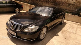     Mercedes-Benz S 350 4matic