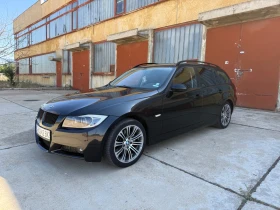     BMW 320 320d