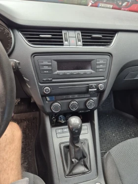 Skoda Octavia 1.6 TDI - 10900 лв. - 17790457 4