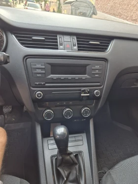 Skoda Octavia 1.6 TDI - 10900 лв. - 17790457 12