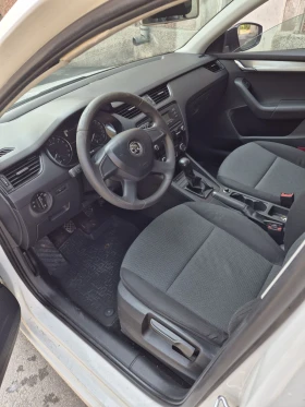 Skoda Octavia 1.6 TDI - 10900 лв. - 17790457 11