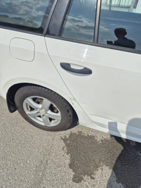 Skoda Octavia 1.6 TDI - 10900 лв. - 17790457 10