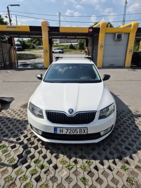 Skoda Octavia 1.6 TDI - 10900 лв. - 17790457 6