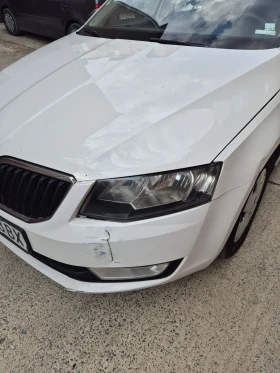 Skoda Octavia 1.6 TDI - 10900 лв. - 17790457 2