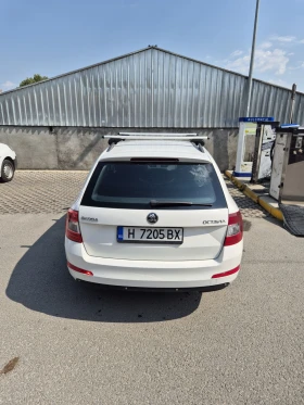 Skoda Octavia 1.6 TDI - 10900 лв. - 17790457 7