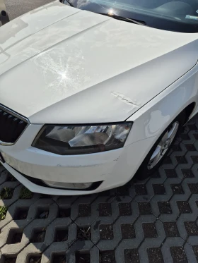Skoda Octavia 1.6 TDI - 10900 лв. - 17790457 9