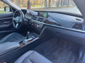 BMW 3gt 330D KEYLESS* PANO* TOP | Mobile.bg    10