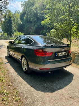 BMW 3gt 330D KEYLESS* PANO* TOP | Mobile.bg    6