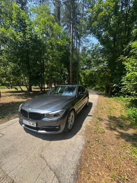 BMW 3gt 330D KEYLESS* PANO* TOP | Mobile.bg    2