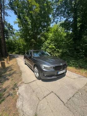 BMW 3gt 330D KEYLESS* PANO* TOP | Mobile.bg    3