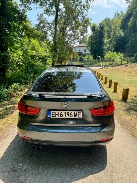 BMW 3gt 330D KEYLESS* PANO* TOP | Mobile.bg    4
