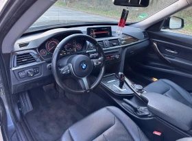 BMW 3gt 330D KEYLESS* PANO* TOP | Mobile.bg    11