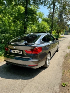BMW 3gt 330D KEYLESS* PANO* TOP | Mobile.bg    5