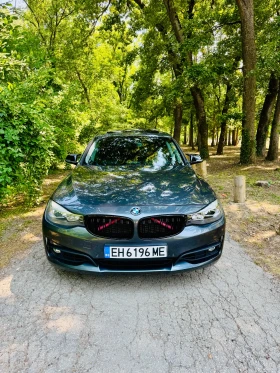  BMW 3gt