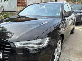 Обява за продажба на Audi A6 ~25 000 лв. - изображение 1