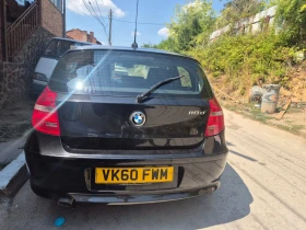 BMW 118 | Mobile.bg    8