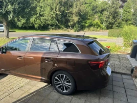 Обява за продажба на Toyota Avensis ~22 500 лв. - изображение 3