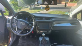 Обява за продажба на Toyota Avensis ~22 500 лв. - изображение 1